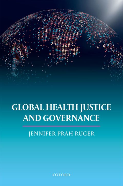 Book Global Health Justice and Governance free
