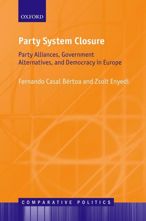 Book Party System Closure free