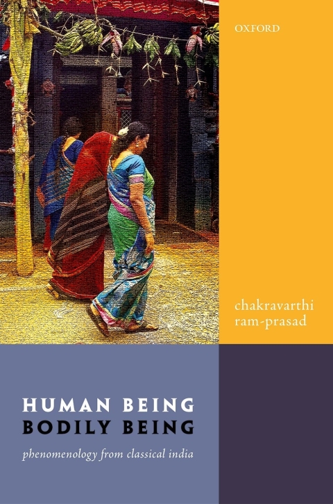 Book Human Being, Bodily Being free