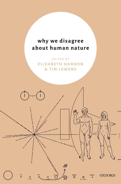 Book Why We Disagree About Human Nature free