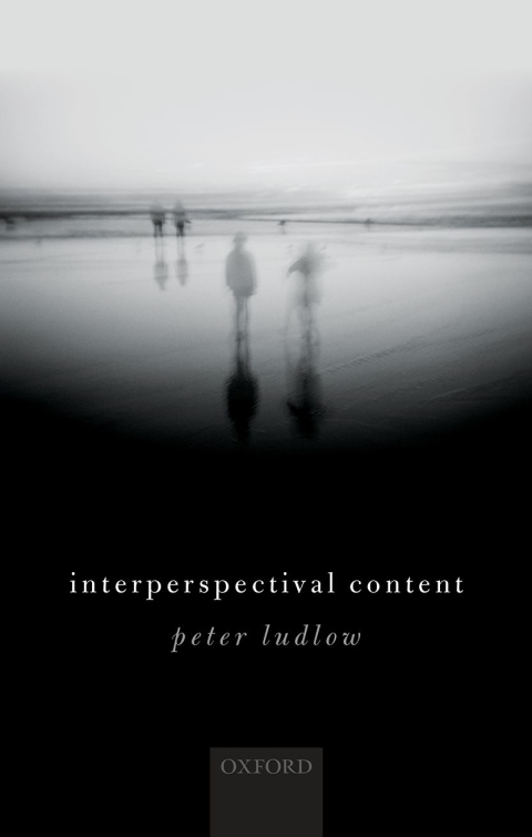 Book Interperspectival Content free