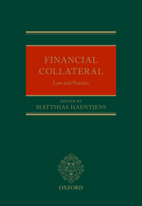Book Financial Collateral free