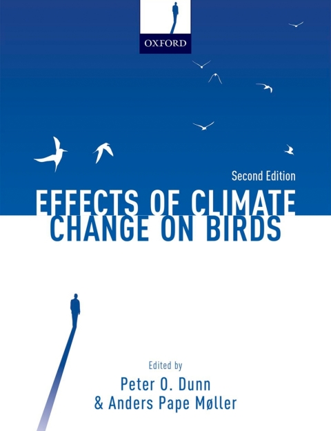 Book Effects of Climate Change on Birds free