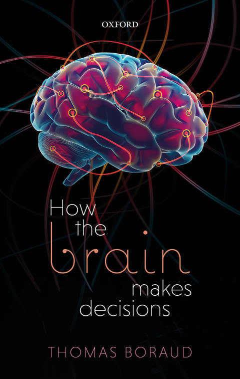 Book How the Brain Makes Decisions free
