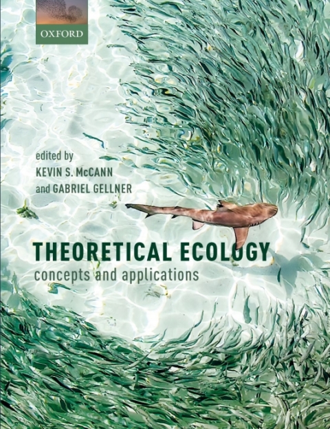 Book Theoretical Ecology: concepts and applications free