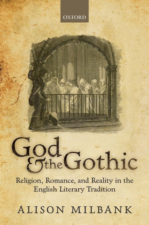 Book God & the Gothic free