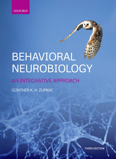 Book Behavioral Neurobiology: An Integrative Approach free