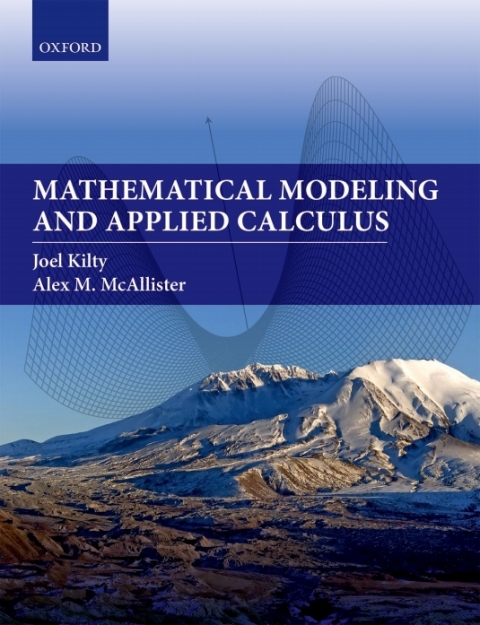 Book Mathematical Modeling and Applied Calculus free