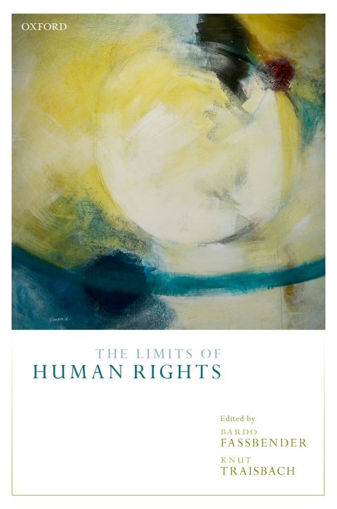 Book The Limits of Human Rights free