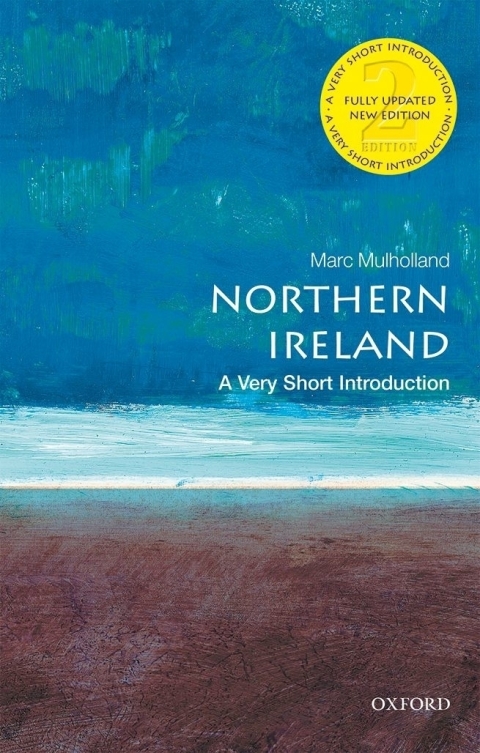 Book Northern Ireland: A Very Short Introduction (Very Short Introductions) free