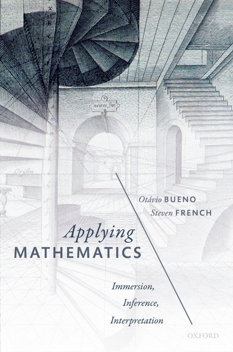 Book Applying Mathematics: Immersion, Inference, Interpretation free