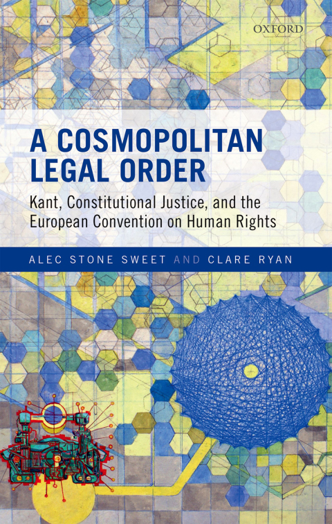 Book A Cosmopolitan Legal Order free