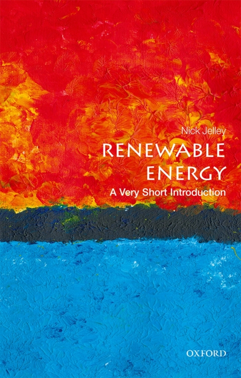 Book Renewable Energy: A Very Short Introduction (Very Short Introductions) free