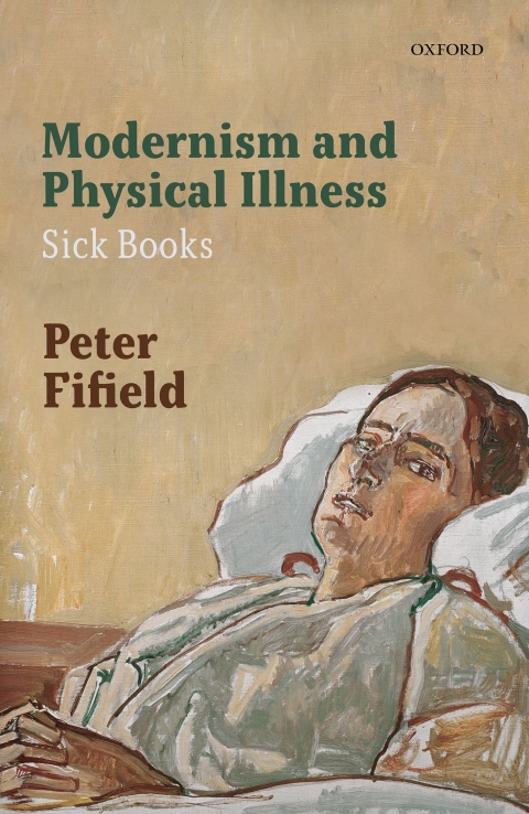 Book Modernism and Physical Illness: Sick Books free