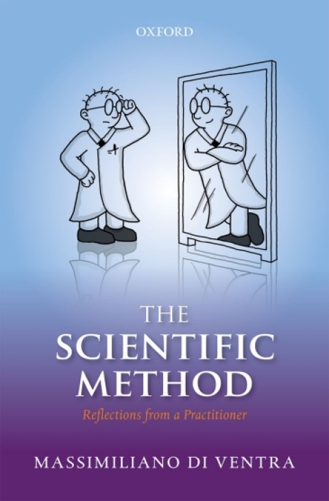 Book The Scientific Method: Reflections from a Practitioner free