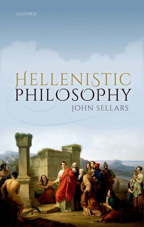 Book Hellenistic Philosophy free