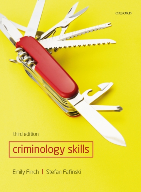 Book Criminology Skills free