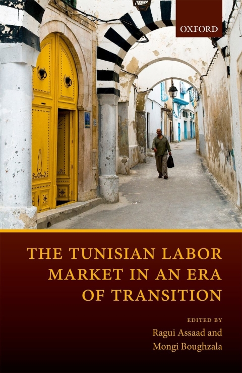 Book The Tunisian Labor Market in an Era of Transition free