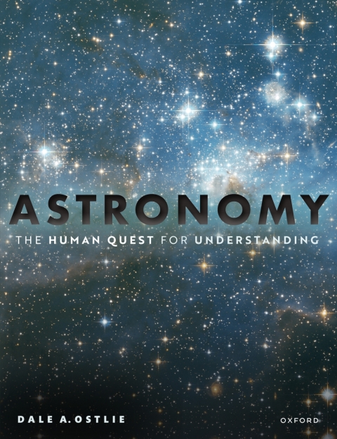 Book Astronomy: The Human Quest for Understanding free
