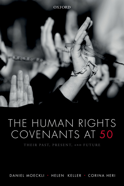 Book The Human Rights Covenants at 50 free