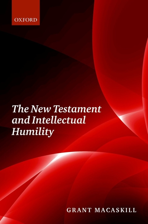 Book The New Testament and Intellectual Humility free
