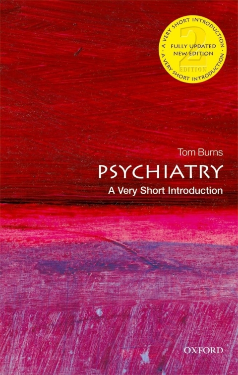 Book Psychiatry: A Very Short Introduction (Very Short Introductions) free