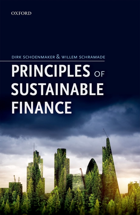 Book Principles of Sustainable Finance free