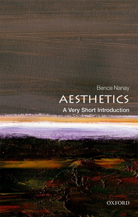 Book Aesthetics: A Very Short Introduction (Very Short Introductions) free
