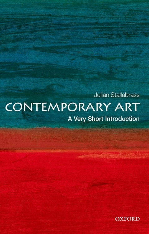 Book Contemporary Art: A Very Short Introduction (Very Short Introductions) free