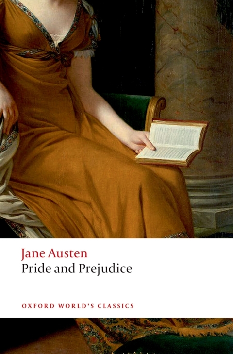 Book Pride and Prejudice (Oxford World's Classics) free