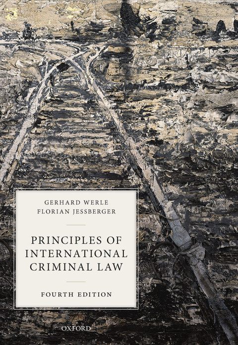 Book Principles of International Criminal Law free