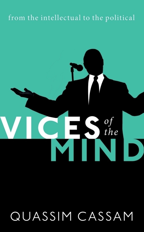Book Vices of the Mind: From the Intellectual to the Political free