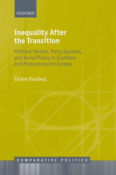 Book Inequality After the Transition free Book Inequality After the Transition free