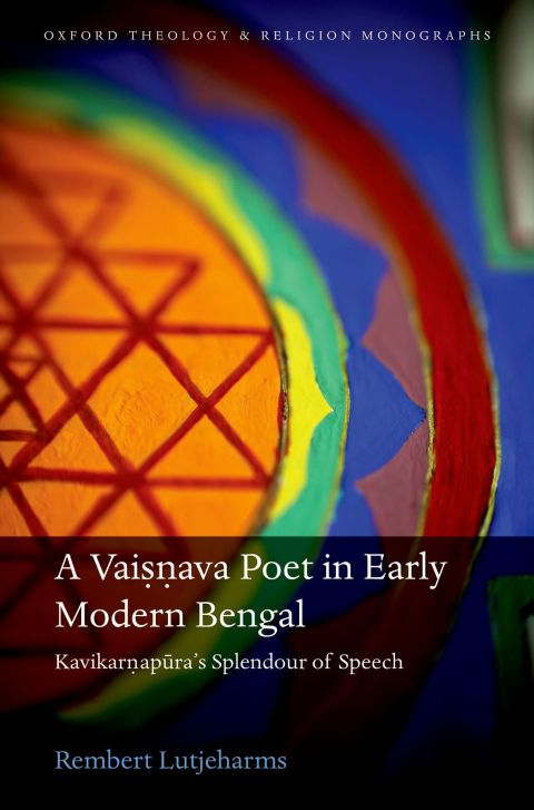 Book A Vaisnava Poet in Early Modern Bengal free
