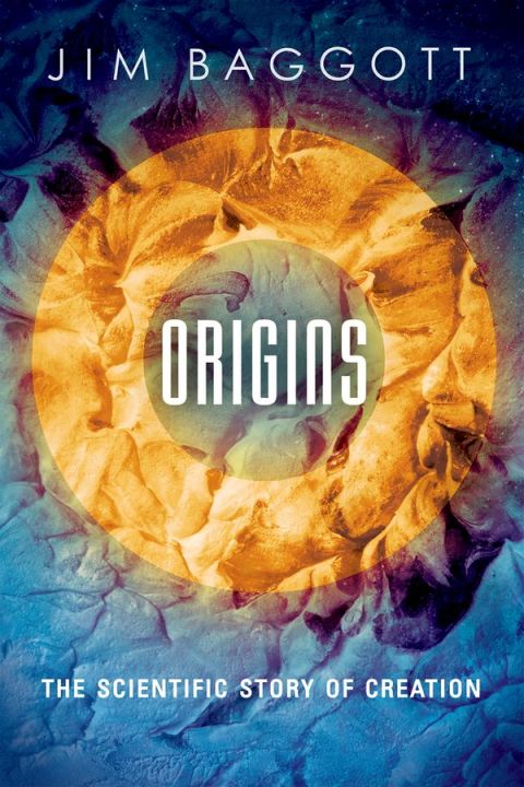 Book Origins: The Scientific Story of Creation free