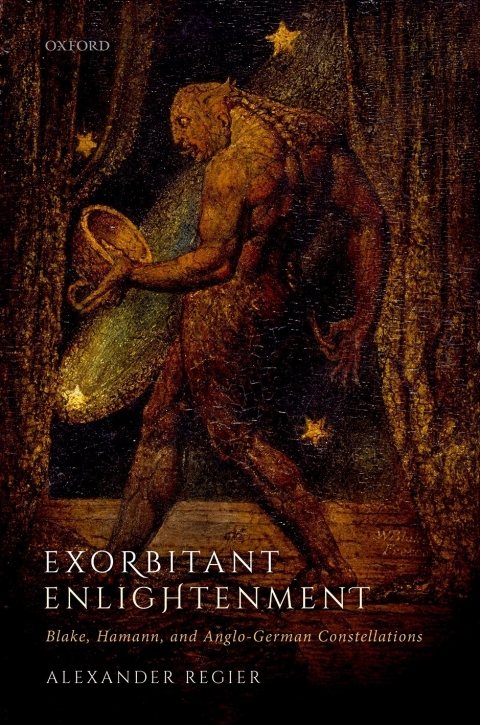 Book Exorbitant Enlightenment: Blake, Hamann, and Anglo-German Constellations free