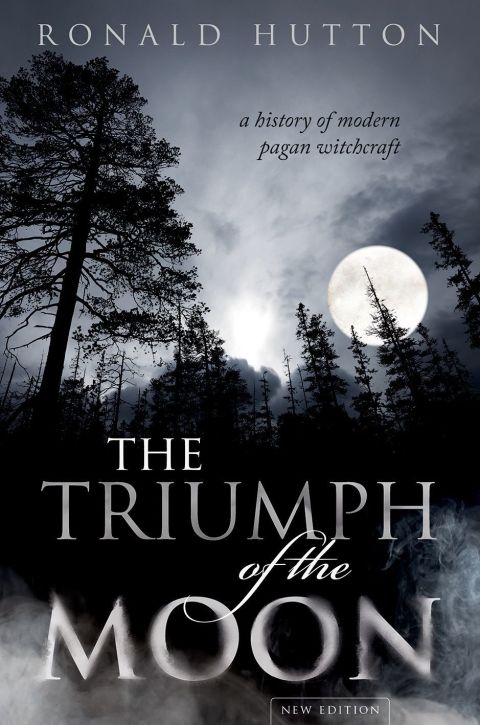 Book The Triumph of the Moon: A History of Modern Pagan Witchcraft free