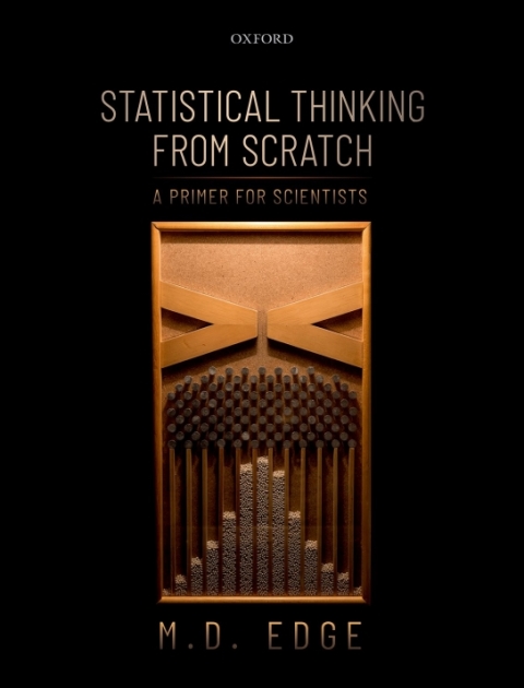 Book Statistical Thinking from Scratch: A Primer for Scientists free
