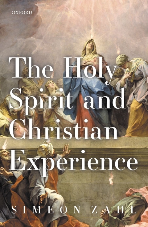 Book The Holy Spirit and Christian Experience free
