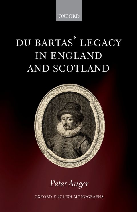 Book Du Bartas' Legacy in England and Scotland free