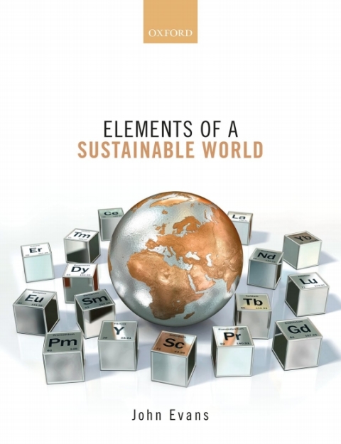 Book Elements of a Sustainable World free