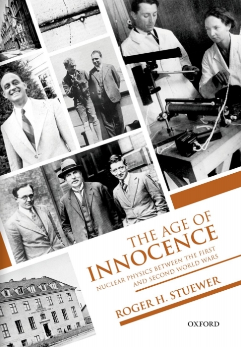 Book The Age of Innocence free