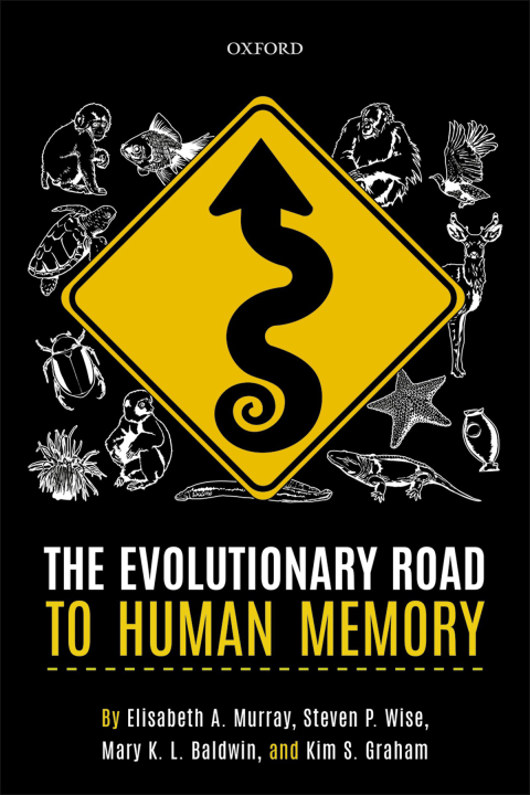 Book The Evolutionary Road to Human Memory free
