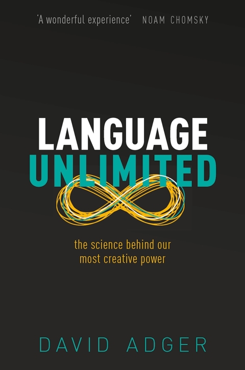 Book Language Unlimited: The Science Behind Our Most Creative Power free