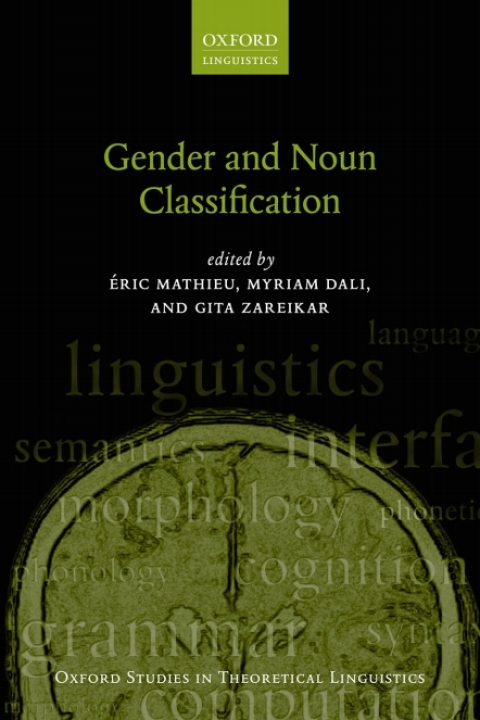 Book Gender and Noun Classification free