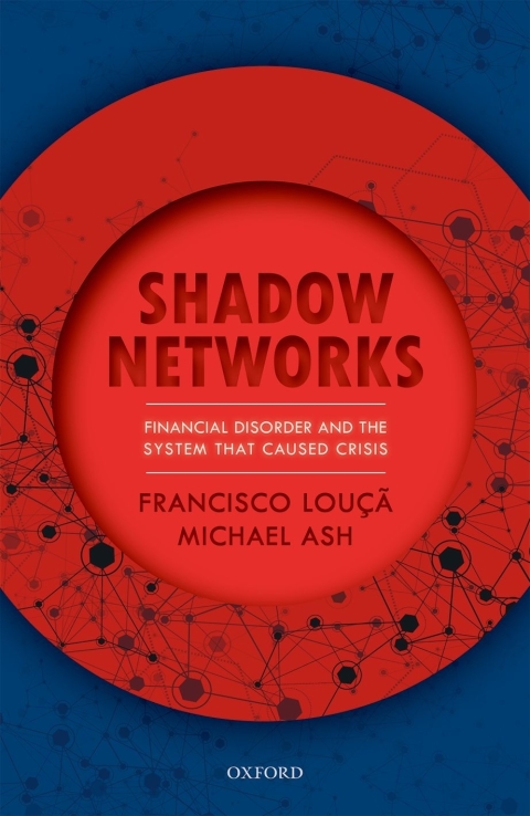 Book Shadow Networks free