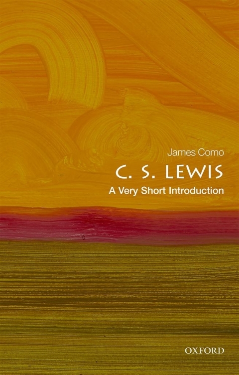 Book C. S. Lewis: A Very Short Introduction (Very Short Introductions) free