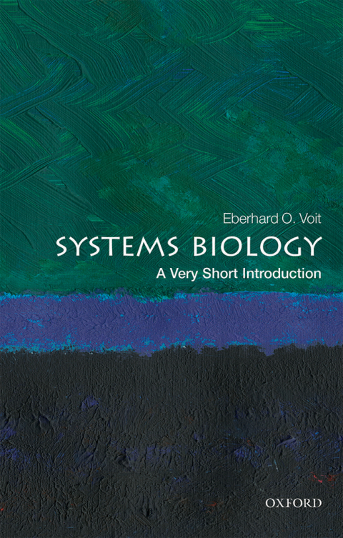 Book Systems Biology: A Very Short Introduction (Very Short Introductions) free