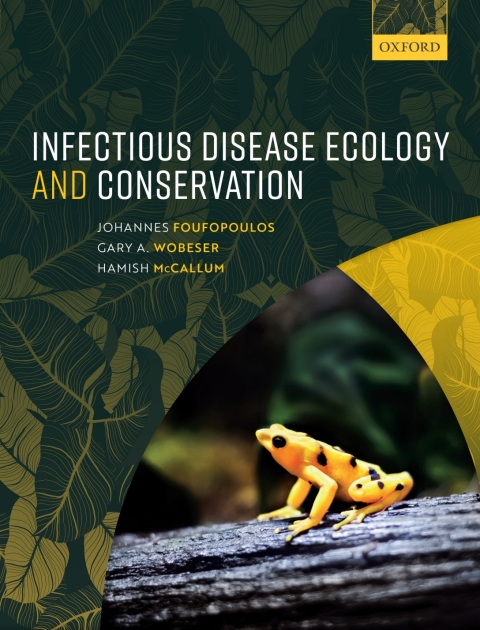 Book Infectious Disease Ecology and Conservation free