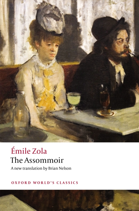 Book The Assommoir (Oxford World's Classics) free